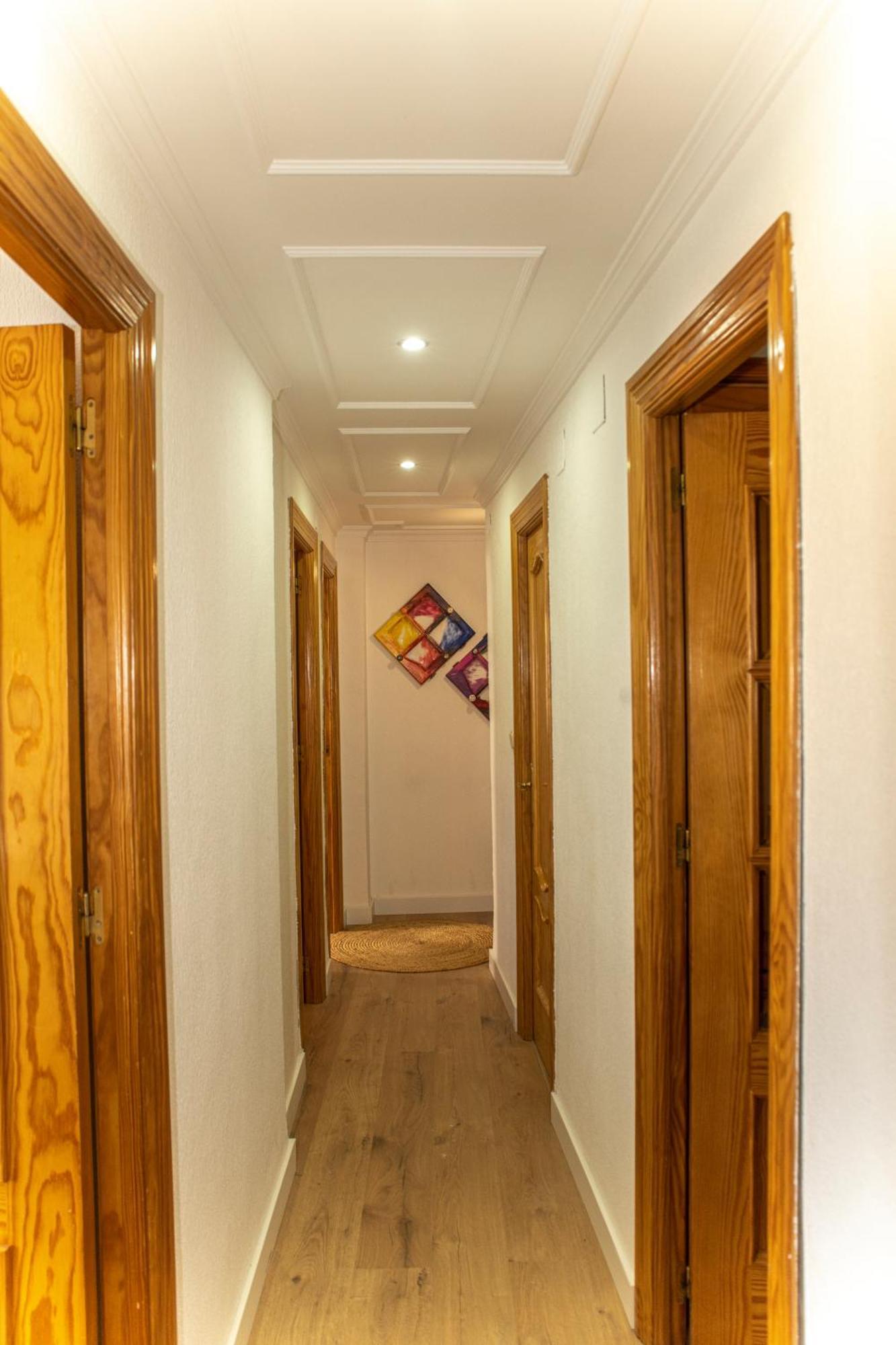 Apartamento Home Stagging New Life Granada Exterior photo