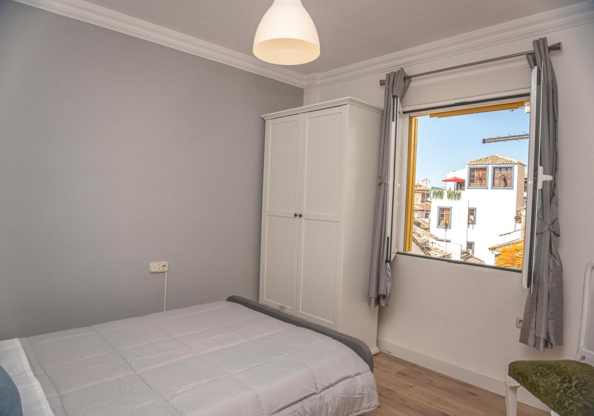 Apartamento Home Stagging New Life Granada Exterior photo