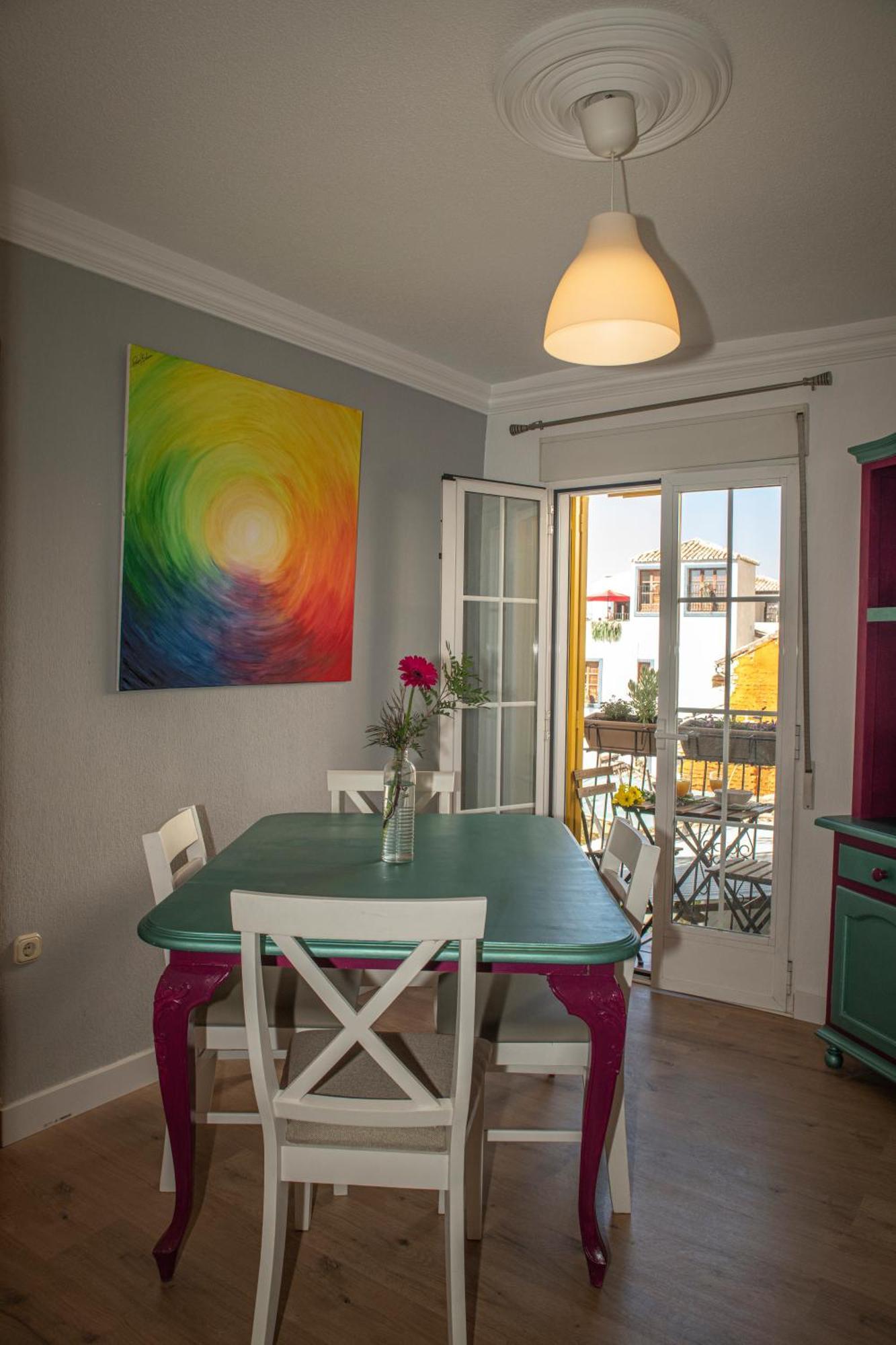 Apartamento Home Stagging New Life Granada Exterior photo