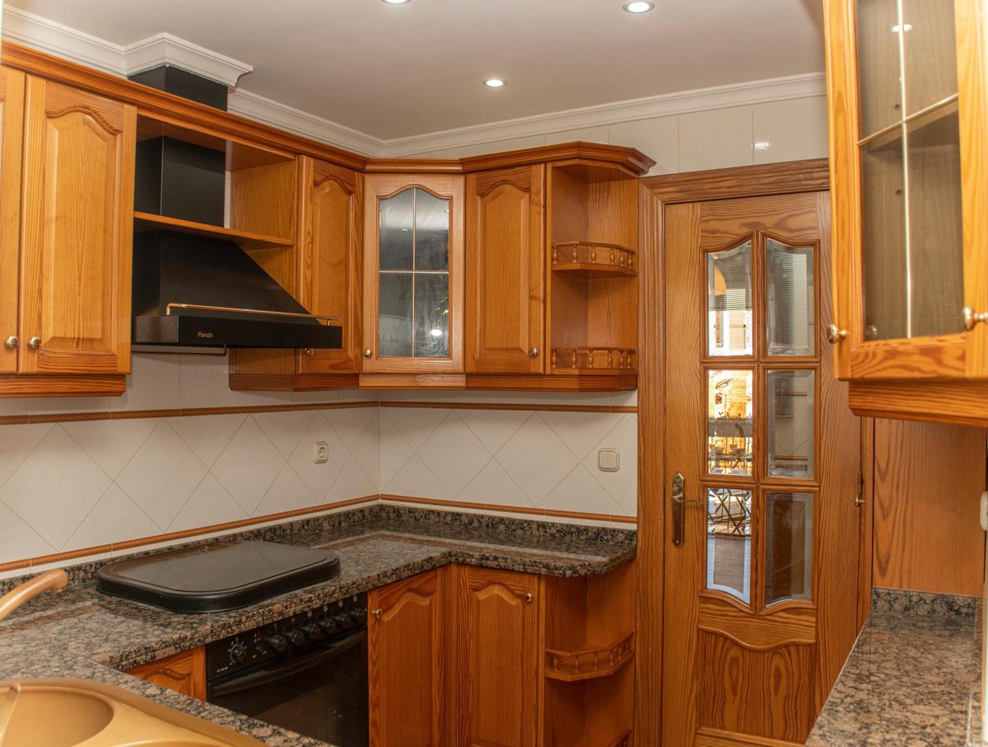 Apartamento Home Stagging New Life Granada Exterior photo